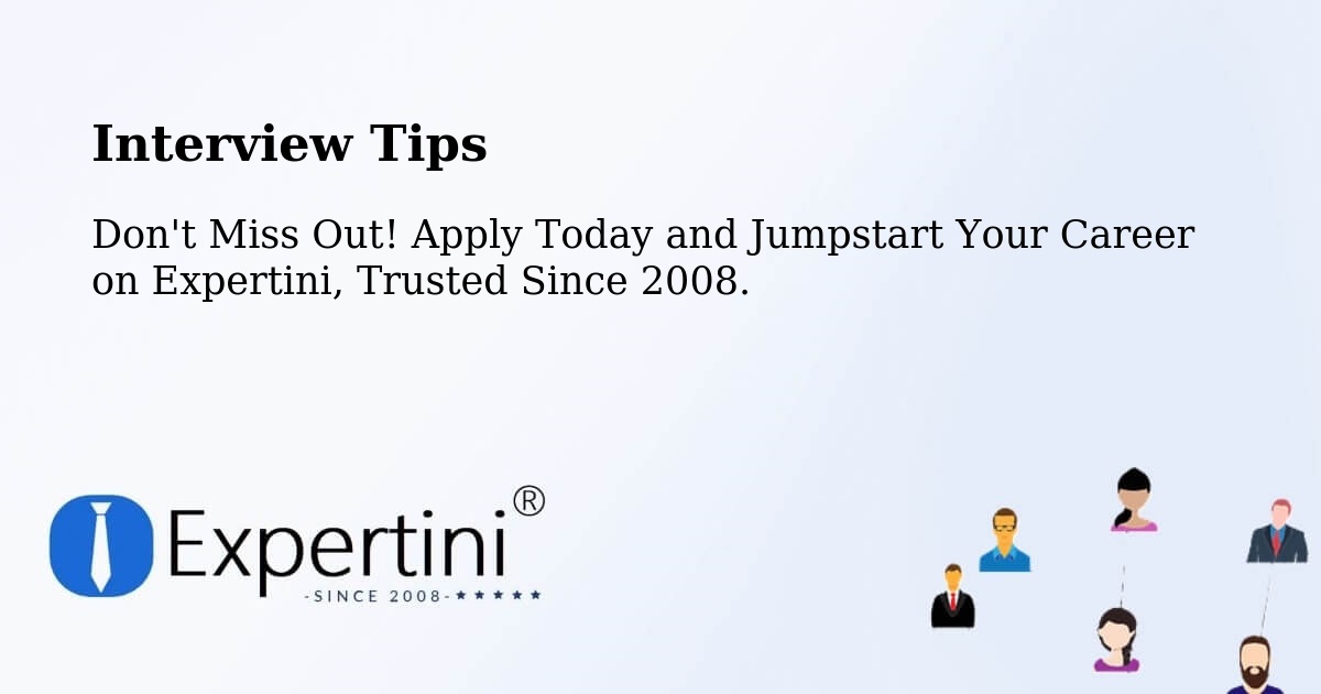 Interview Tips & Techniques for Job Seekers – Kabwe - Kabwe, Zambia Jobs Expertini